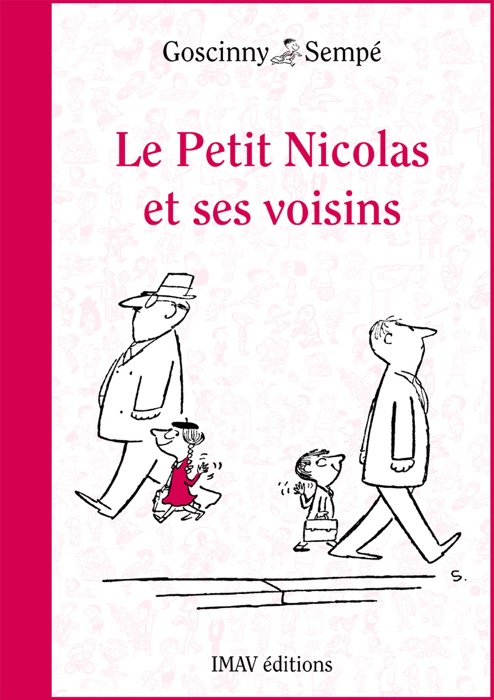 Le Petit Nicolas et ses voisins