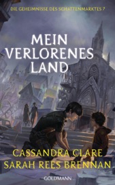 Mein verlorenes Land - Cassandra Clare & Sarah Rees Brennan by  Cassandra Clare & Sarah Rees Brennan PDF Download