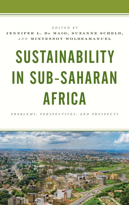 Sustainability in Sub-Saharan Africa