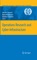 Operations Research and Cyber-Infrastructure - John W. Chinneck, Bjarni Kristjansson & Matthew J. Saltzman