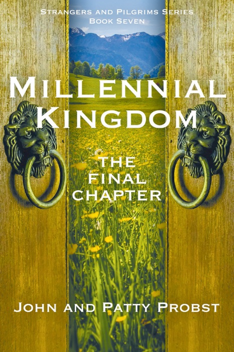 Millennial Kingdom