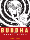 Buddha, Volume 1: Kapilavastu - Osamu Tezuka & Vertical Inc.