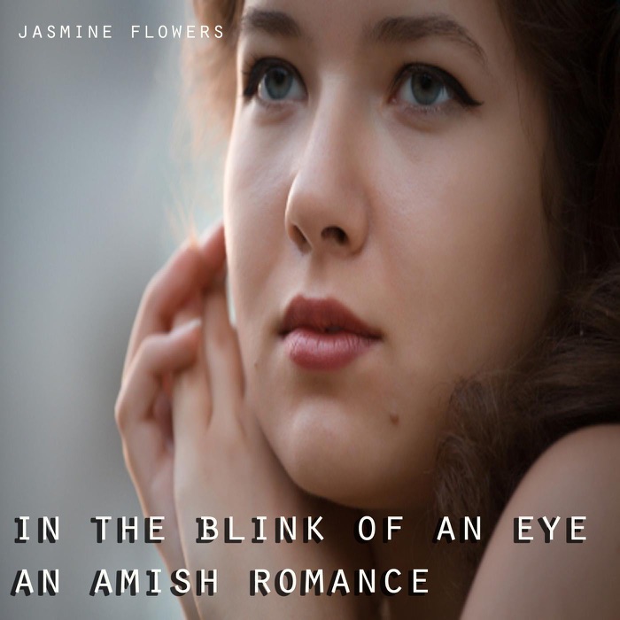 In The Blink Of An Eye