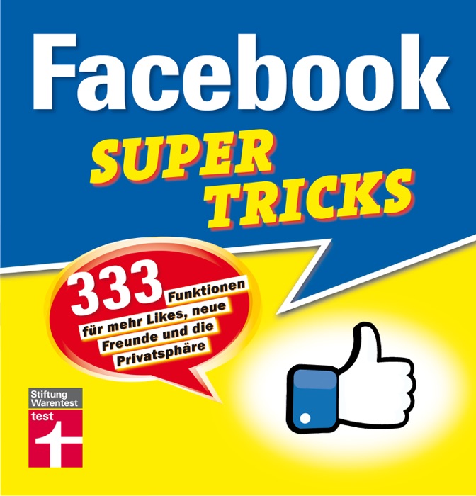 Facebook Supertricks