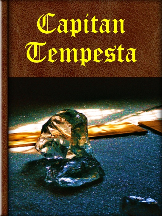 Capitan Tempesta