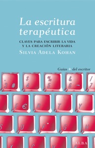 La escritura terapéutica Book Cover