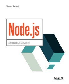 Node.js - Thomas Parisot