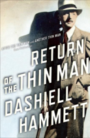 Dashiell Hammett - Return of the Thin Man artwork