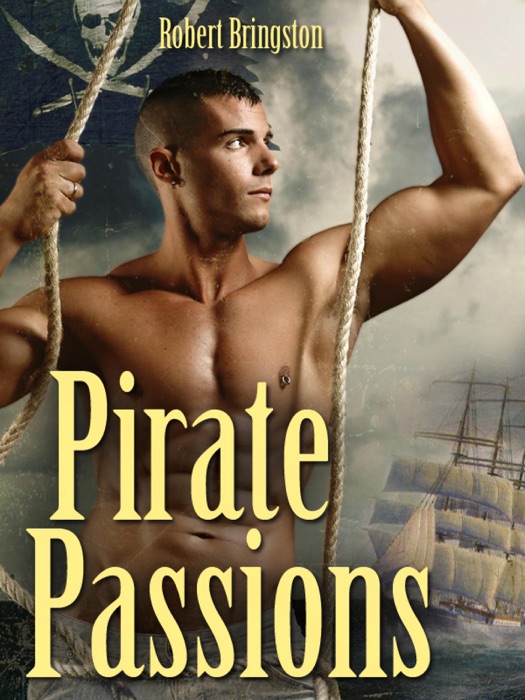 Pirate Passions