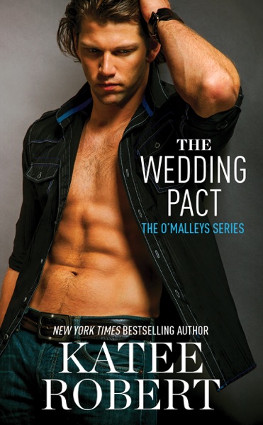 The Wedding Pact