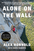 Alone on the Wall (Expanded Edition) - Alex Honnold