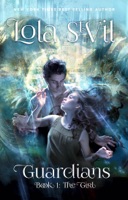 Guardians: The Girl (The Guardians Series, Book 1)