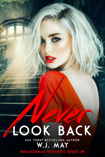 Never Look Back