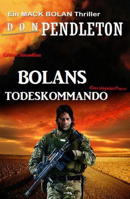 Bolans Todeskommando