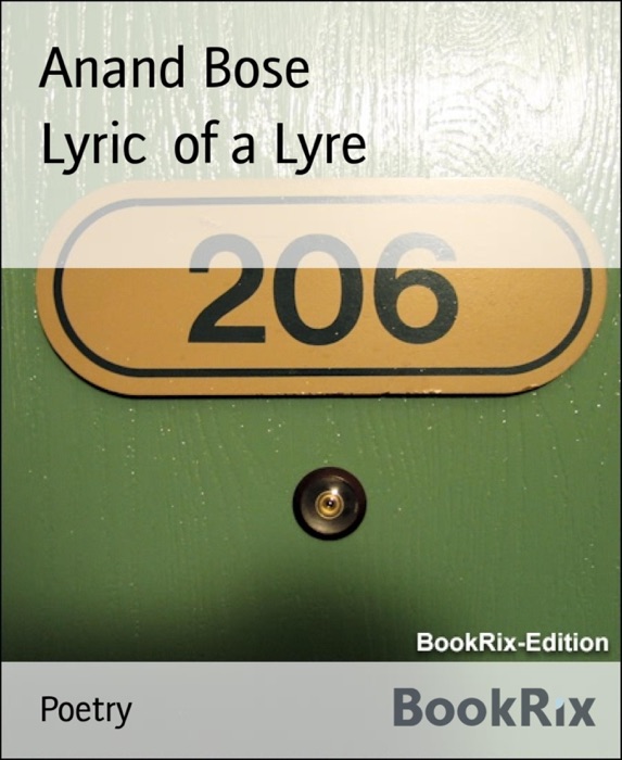 Lyric  of a Lyre