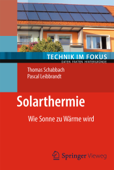 Solarthermie - Thomas Schabbach & Pascal Leibbrandt