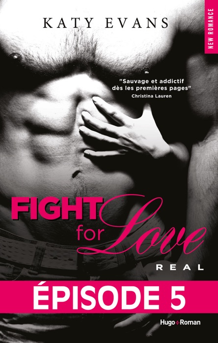 Fight For Love T01 Real - Episode 5