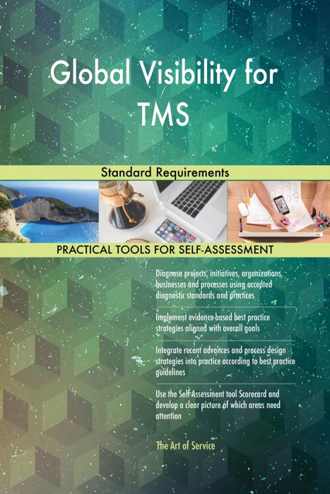 Global Visibility for TMS Standard Requirements