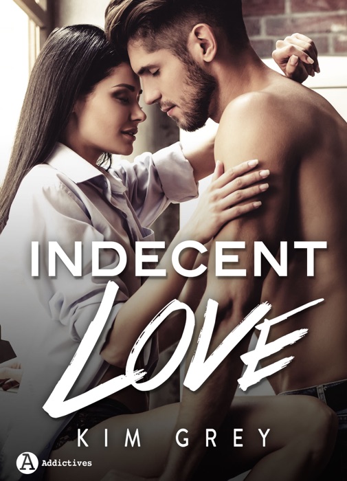 Indecent Love (teaser)