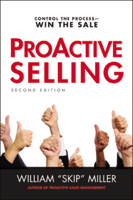 William Miller - ProActive Selling artwork