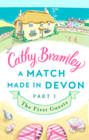 Cathy Bramley - A Match Made in Devon - Part One artwork