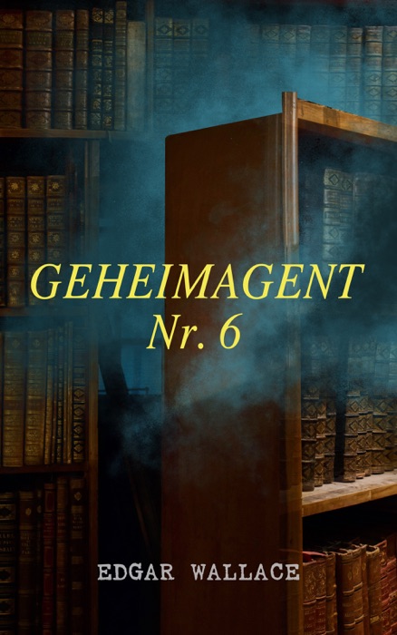 Geheimagent Nr. 6