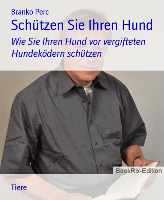 Schützen Sie Ihren Hund
