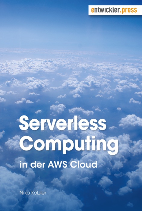 Serverless Computing in der AWS Cloud