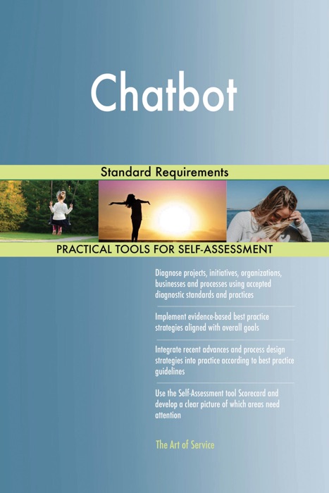 Chatbot Standard Requirements