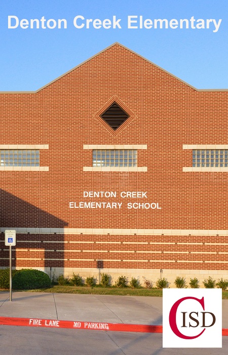 Denton Creek Elementary