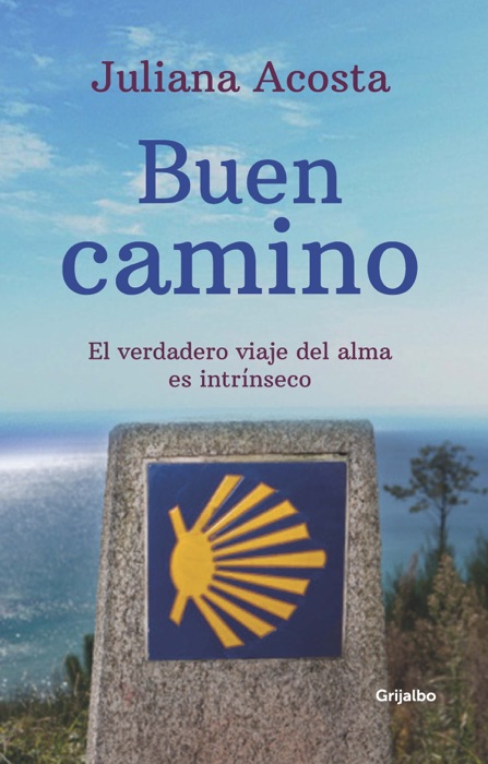 Buen camino