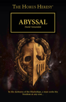 David Annandale - Abyssal artwork