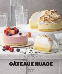Gâteaux nuages - Déborah Landini