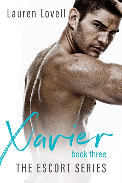 Xavier - Book Three