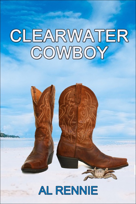 Clearwater Cowboy