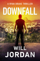 Will Jordan - Downfall artwork