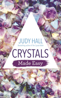 Judy Hall - Crystals Made Easy artwork