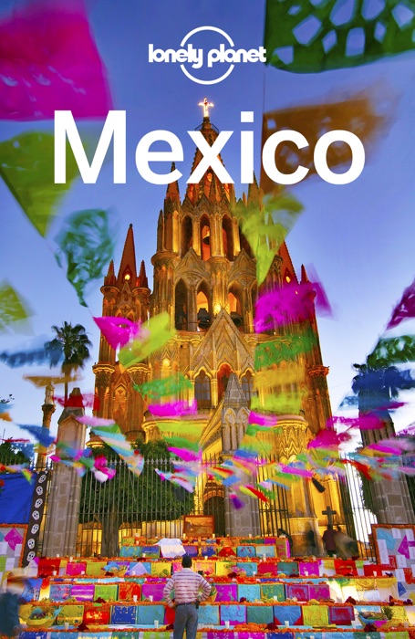 Mexico Travel Guide