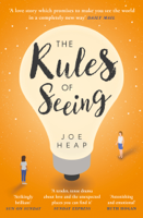 Joe Heap - The Rules of Seeing artwork