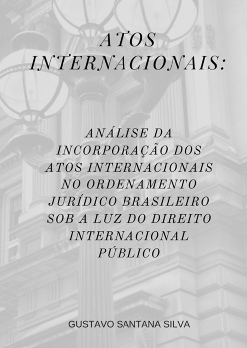 Atos Internacionais