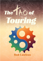 Rod Lawless - The Tao of Touring artwork