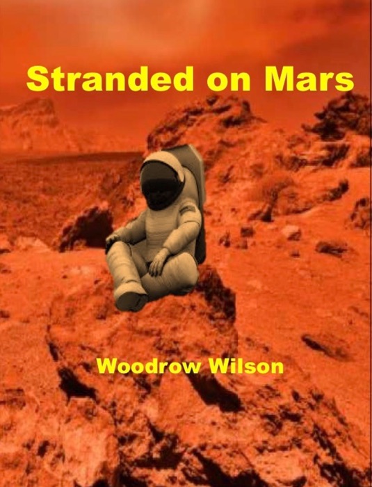 Stranded on Mars
