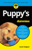 Puppy's voor Dummies - Sarah Hodgson