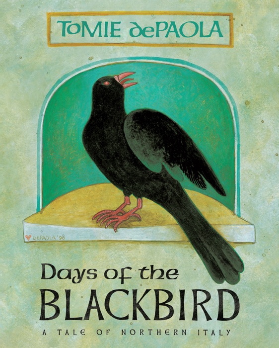 Days of the Blackbird