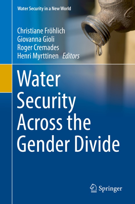 Water Security Across the Gender Divide