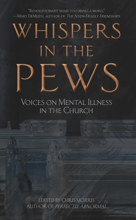 Whispers in the Pews