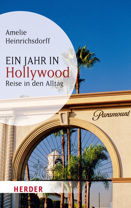 Ein Jahr in Hollywood