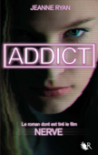 Addict - Jeanne Ryan