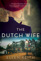 Ellen Keith - The Dutch Wife artwork