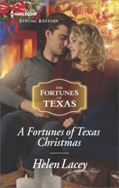 A Fortunes of Texas Christmas - Helen Lacey by  Helen Lacey PDF Download